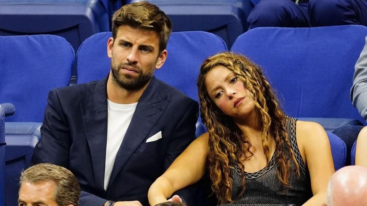 Shakira destrozó a Gerard Piqué en su canción con Bizarrap.