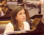 La diputada&nbsp;Fernanda Vallejos,&nbsp;del Frente de Todos, protagoniz&oacute; una pol&eacute;mica en Twitter por una propuesta.
