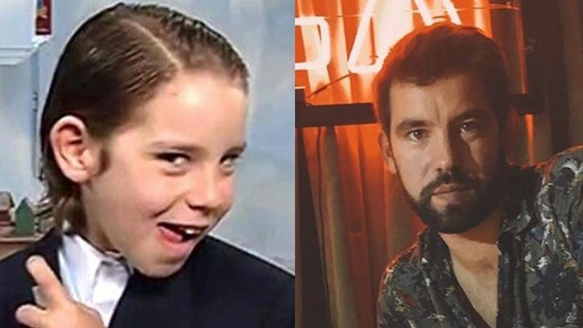 “Siempre me dijeron