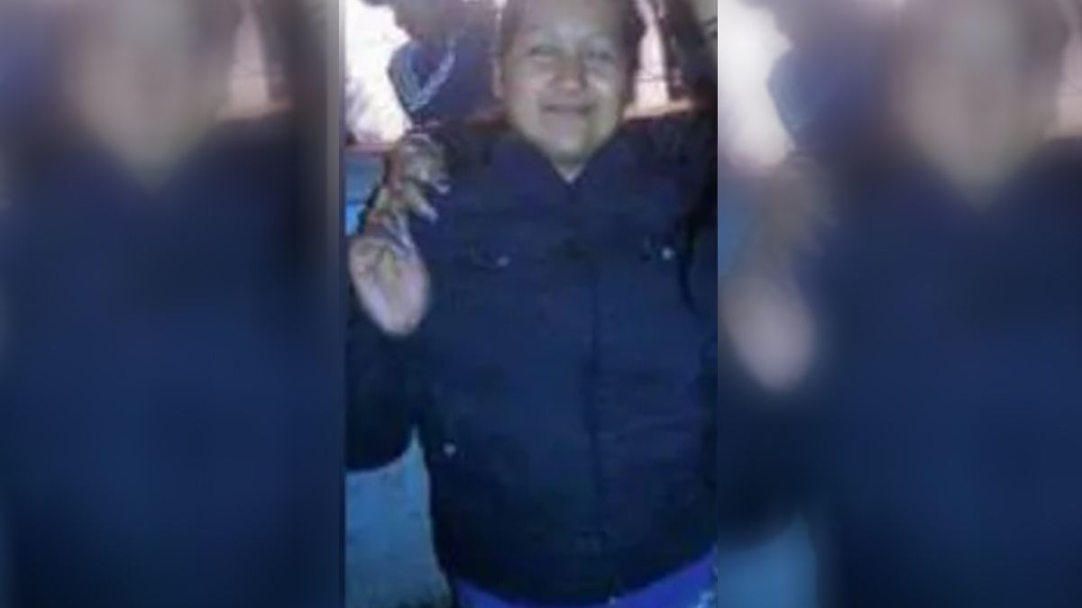 Sandra Ojeda fue asesinada en 2014 en un descampado de barrio Las Lomas.