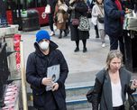 El Gobierno de Gran Breta&ntilde;a&nbsp;eval&uacute;a endurecer las restricciones para evitar que aumenten los casos de coronavirus.