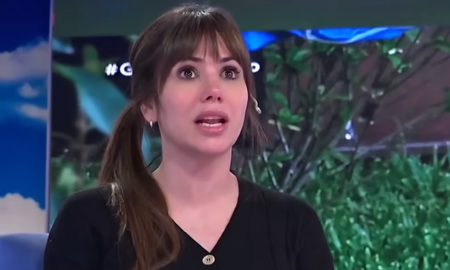 El desesperado pedido de Romina Uhrig por sus hijas El desesperado pedido de Romina Uhrig por sus hijas