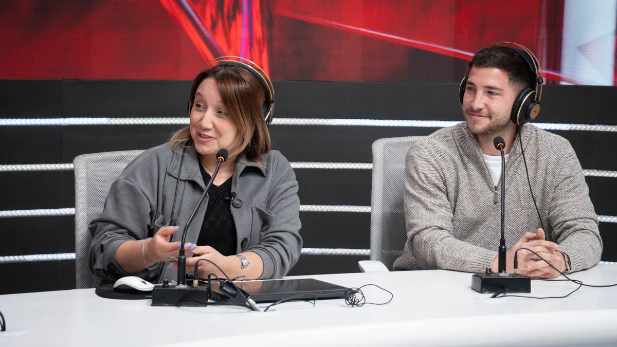 Una tarde a la vez: la nueva propuesta de Aire de Santa Fe que acompañará a los oyentes cada tarde