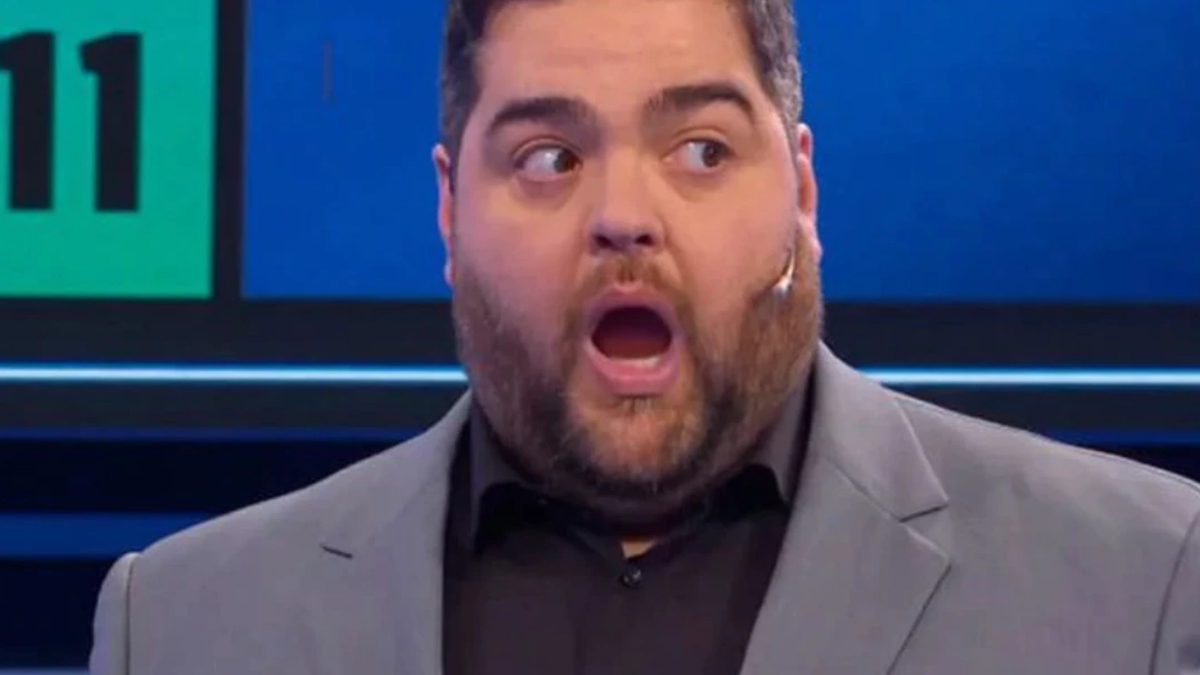 La razón por la que Darío Barassi abandona 100 argentinos dicen