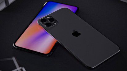 El nuevo iPhone 12 retrasa su lanzamiento hasta el &uacute;ltimo trimestre del a&ntilde;o