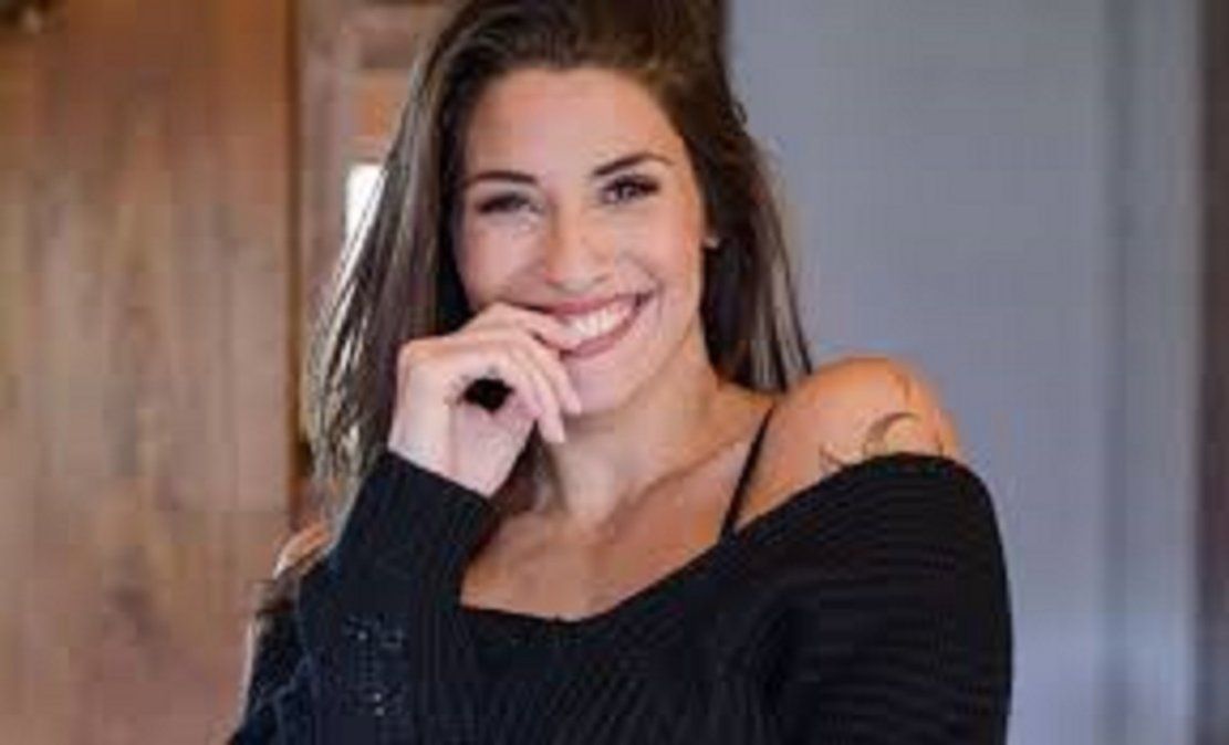 Ivana Nadal fue fulminada en Bendita TV.