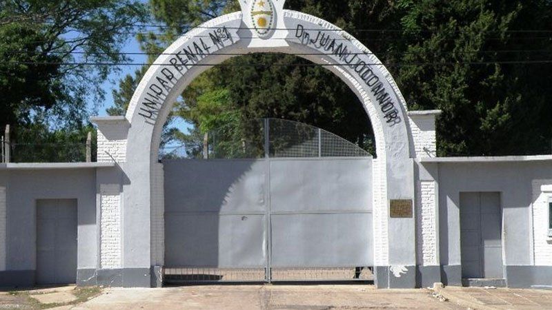 El episodio generó preocupación entre los vecinos y dio inicio a actuaciones administrativas y judiciales para establecer cómo se produjo la evasión desde la Unidad Penal Nº 1. El episodio generó preocupación entre los vecinos y dio inicio a actuaciones administrativas y judiciales para establecer cómo se produjo la evasión desde la Unidad Penal Nº 1.