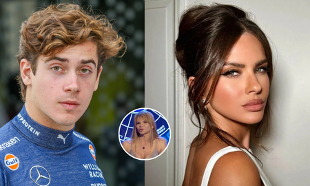 Mhoni Vidente predijo el futuro de Franco Colapinto en la Fórmula 1 y culpó a la China Suárez: Brujería... Mhoni Vidente predijo el futuro de Franco Colapinto en la Fórmula 1 y culpó a la China Suárez: Brujería...