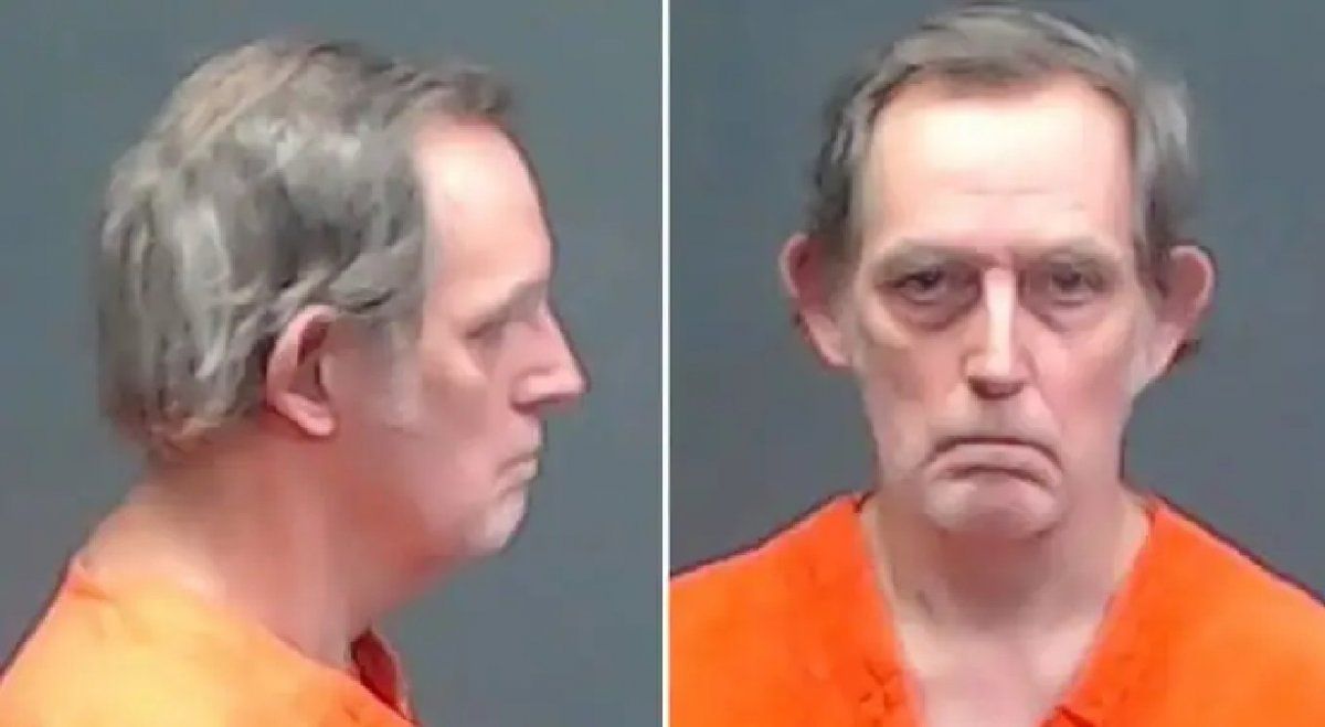 Policías fueron a ver si un hombre estaba bien: les confesó que tenía el cadáver de su hijo en la cocina desde 2018