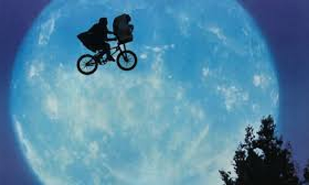 E.T. E.T.