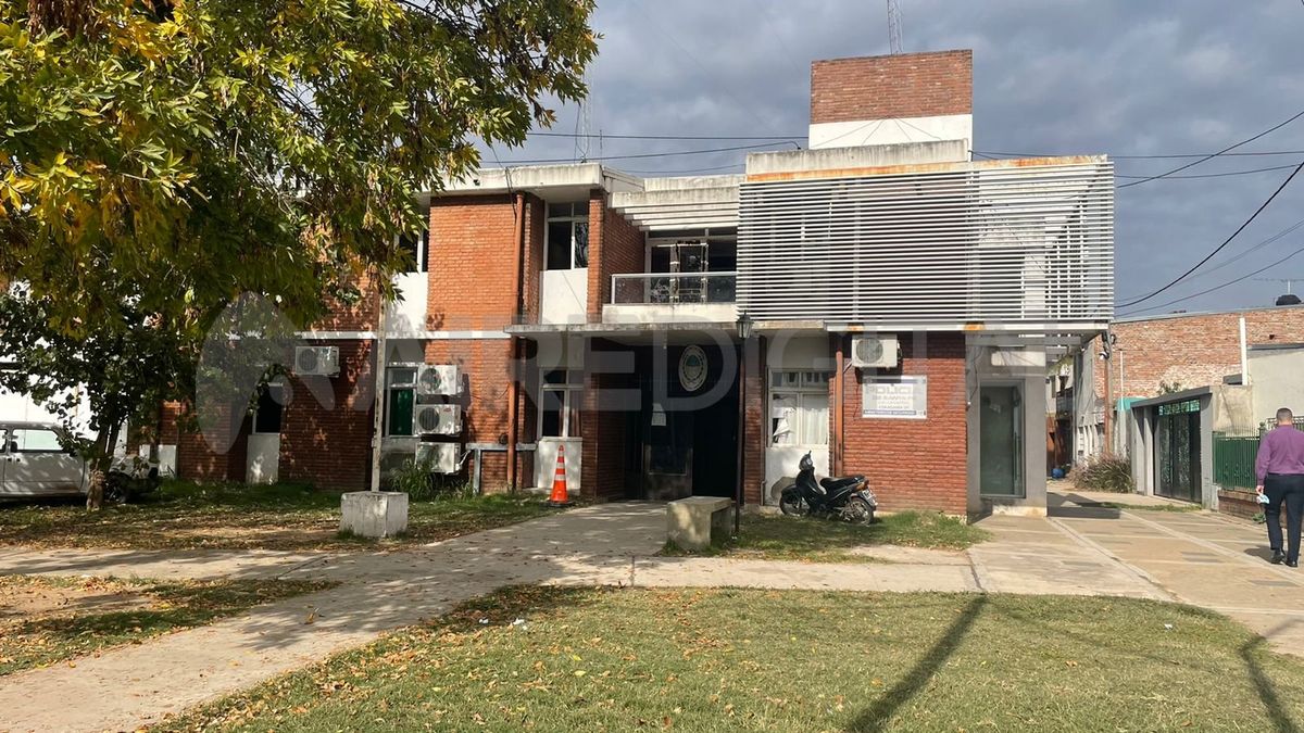 Comisaría 12: la dependencia policial tiene capacidad para 16 presos y hay 29 alojados.