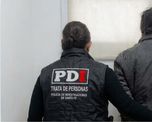 La investigación se inició tras un informe elevado al MPA que detectó una situación de violencia de género. La investigación se inició tras un informe elevado al MPA que detectó una situación de violencia de género.
