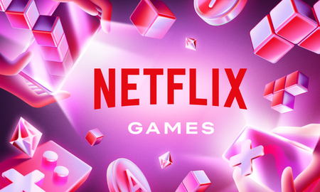 Netflix lanzará 5 nuevos juegos gratis para quienes se suscriban en mayo. Netflix lanzará 5 nuevos juegos gratis para quienes se suscriban en mayo.