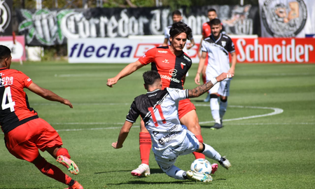 Colón visitará a Gimnasia y Esgrima de Mendoza el próximo domingo 23 de marzo a las 21:30. Colón visitará a Gimnasia y Esgrima de Mendoza el próximo domingo 23 de marzo a las 21:30.