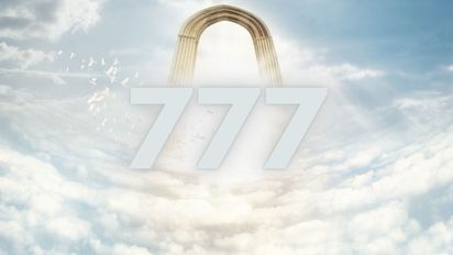 Qué significa 777 y qué mensaje se esconde detrás de este número