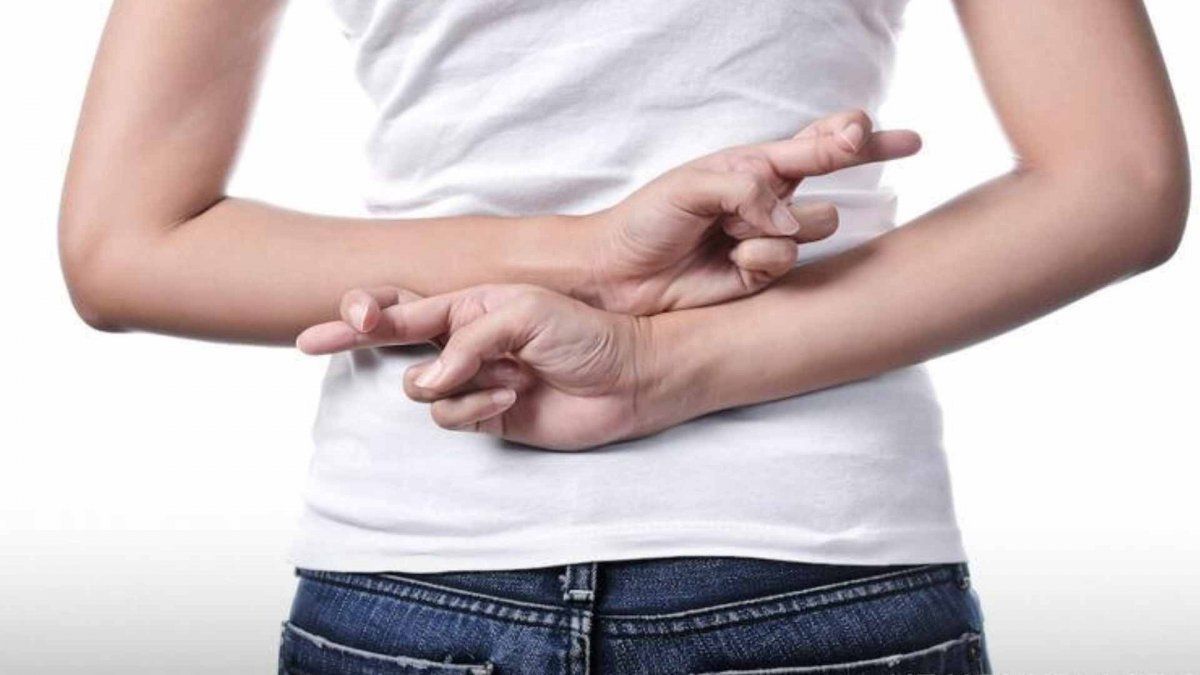 Estos son los 4 signos más mentirosos que existen en el zodiaco