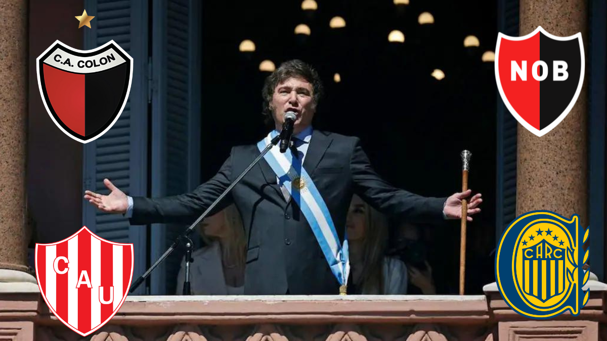 Los 5 equipos argentinos que podría comprar Chelsea