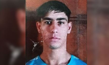 Alexis David Quiroz de 23 años falta de su casa en Coronda desde hace cuatro días. Alexis David Quiroz de 23 años falta de su casa en Coronda desde hace cuatro días.