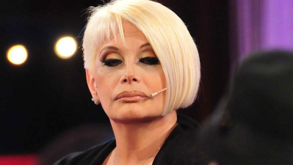 Carmen Barbieri defendió a China Suárez: ¡Basta de pegarle!