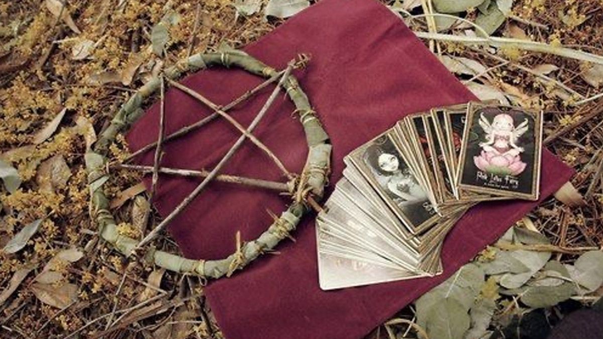 Horóscopo: una carta nueva del tarot para cada signo del zodiaco