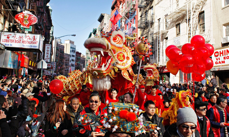 La increíble celebración del Año Nuevo Chino en Nueva York: eventos imperdibles y tradiciones centenarias La increíble celebración del Año Nuevo Chino en Nueva York: eventos imperdibles y tradiciones centenarias