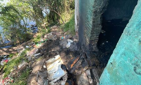 Este jueves por la mañana falleció el hombre que había sufrido quemaduras de gravedad el miércoles alrededor del mediodía en Santa Fe. Este jueves por la mañana falleció el hombre que había sufrido quemaduras de gravedad el miércoles alrededor del mediodía en Santa Fe.