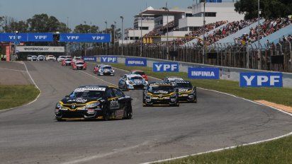 El protocolo del SúperTC 2000 impedirá que haya más de 