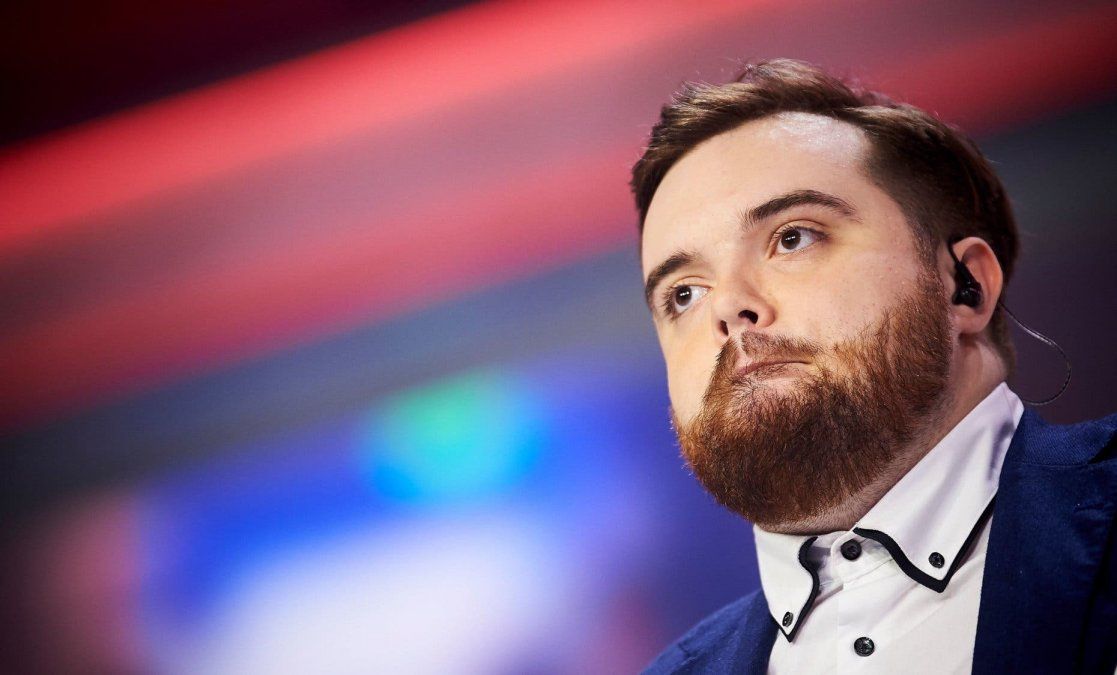 Ibai Llanos fue elegido como el mejor streamer de 2020