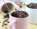 como hacer bizcochuelos en taza, una receta apta para microondas como hacer bizcochuelos en taza, una receta apta para microondas