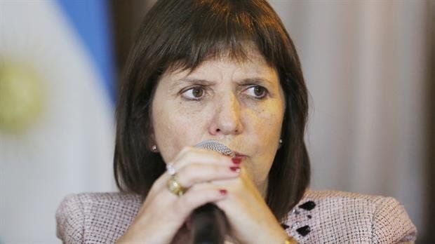 Citan a Patricia Bullrich al Congreso por la desaparición de Maldonado