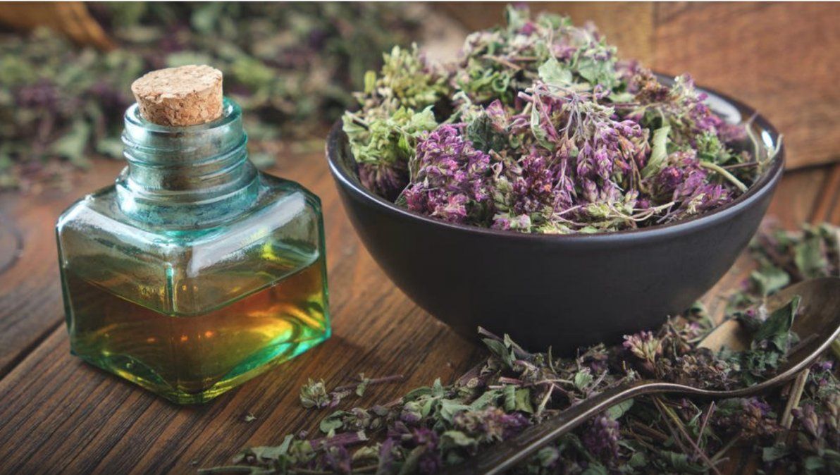 Ansiol&iacute;ticos naturales para mejorar nuestra calidad de vida.