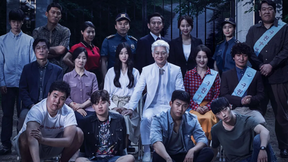 La dramática serie coreana que está en Paramount+ y tiene dos temporadas llenas de misterio y suspenso