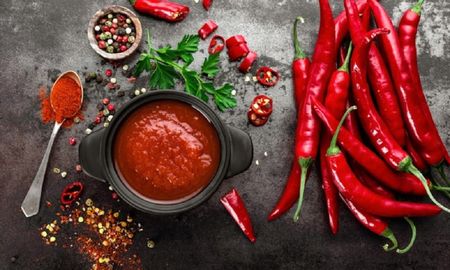 Si sos de los que pide salsa picanate vivirás más, la ciencia explica el porqué. Si sos de los que pide salsa picanate vivirás más, la ciencia explica el porqué.