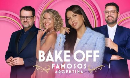 Estos son los seis finalistas del reality. Estos son los seis finalistas del reality.