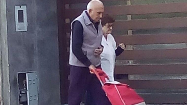 Un represor que fue condenado a perpetua violó la prisión domiciliaria en Rosario