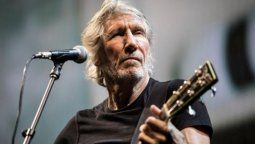 Roger Waters rechazó el Venezuela Live Aid: “No hay una dictadura” Roger Waters rechazó el Venezuela Live Aid: “No hay una dictadura”
