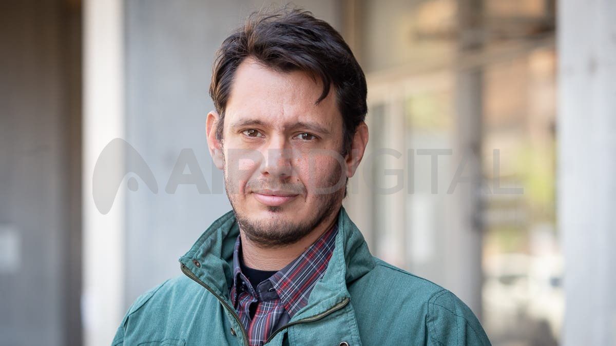 Moisés Menezes partió el 20 de diciembre de 2020 de Barinitas