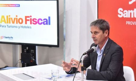 A partir de agosto de este año, el monto máximo mensual para solicitar la devolución ascendió a $ 10 millones. A partir de agosto de este año, el monto máximo mensual para solicitar la devolución ascendió a $ 10 millones.