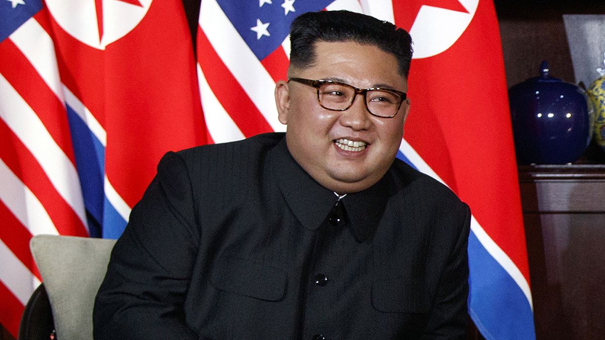 Kim Jong-un no hizo más apariciones públicas desde el 12 de abril.