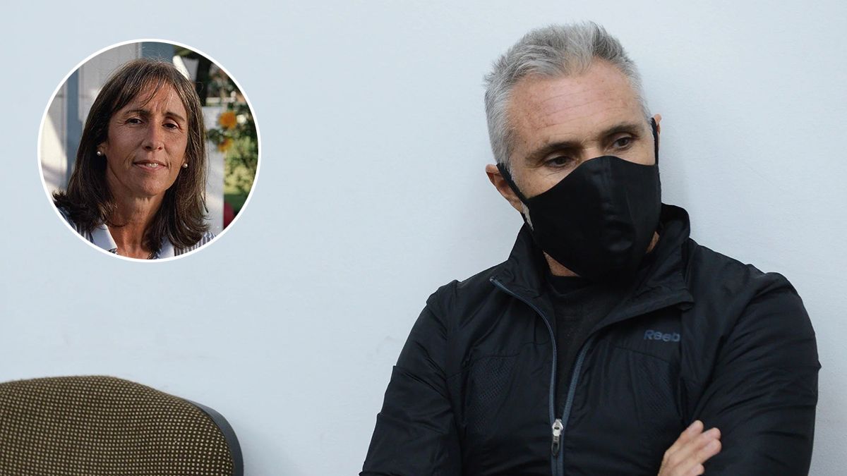 Pachelo también negó haber secuestrado al perro labrador Tom que era de María Marta y de Carlos Carrascosa.