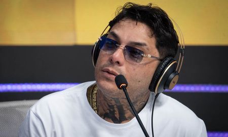 Uriel Lozano anticipó su nueva canción con Luciano Pereyra en Aire de Santa Fe. Uriel Lozano anticipó su nueva canción con Luciano Pereyra en Aire de Santa Fe.