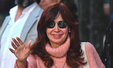 El fiscal Marijuan pidió el sobreseimiento CFK en la causa en la que se investiga si tuvo alguna vinculación con las maniobras de lavado de dinero. El fiscal Marijuan pidió el sobreseimiento CFK en la causa en la que se investiga si tuvo alguna vinculación con las maniobras de lavado de dinero.