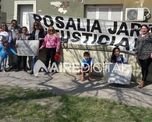 pospusieron una audiencia por el crimen de rosalia jara y ordenaron restituir el cuerpo
