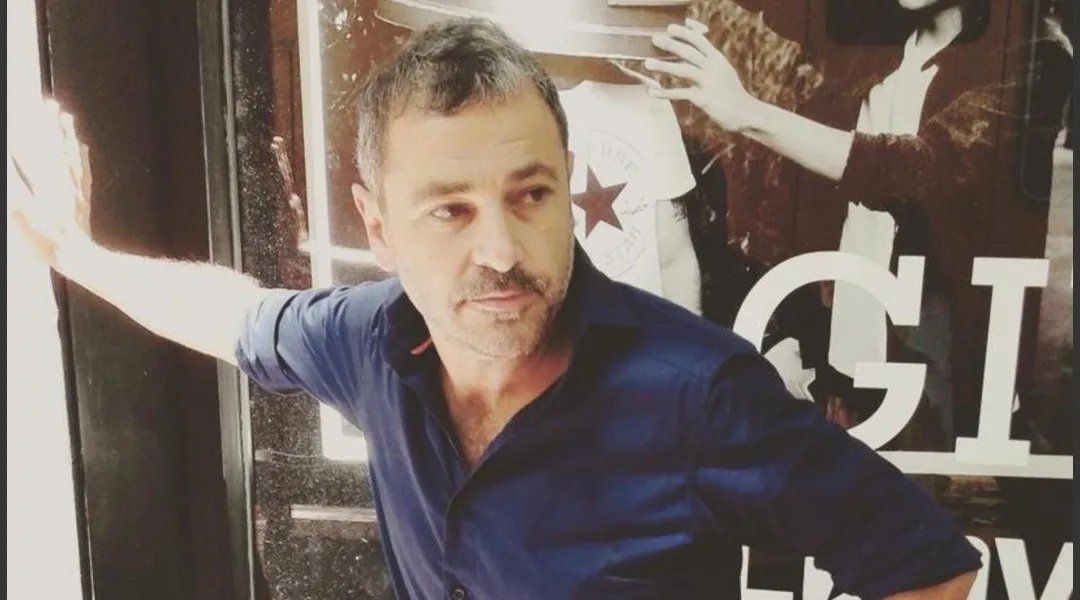 Horacio Sabatini era un actor multifacético.