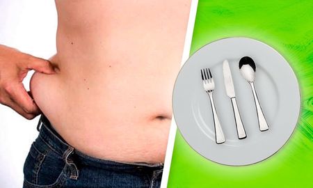No sólo a harás un détox de todo tu cuerpo,sino que también reducirás la panza No sólo a harás un détox de todo tu cuerpo,sino que también reducirás la panza