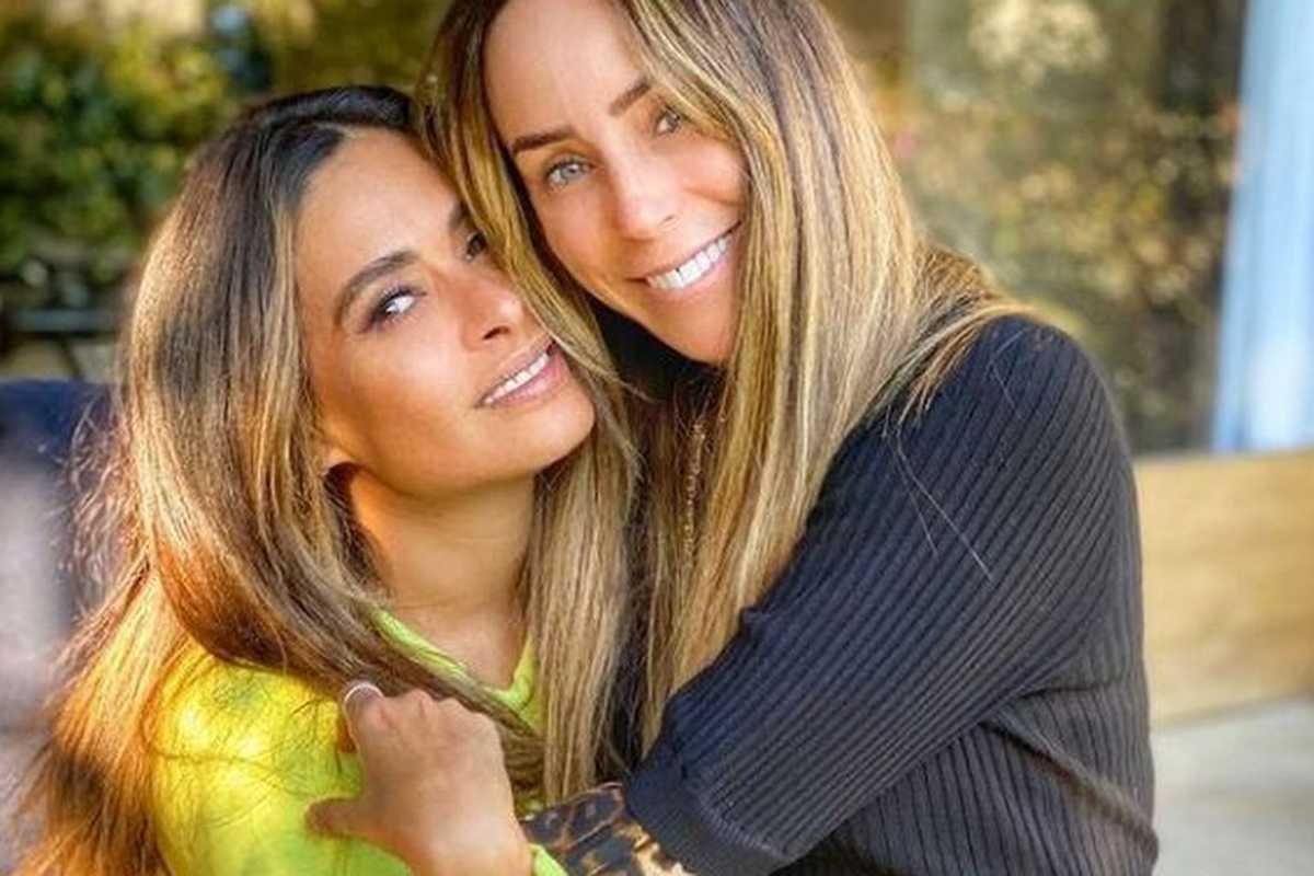 Galilea Montijo habl&oacute; sobre el millonario bolso que recibi&oacute; por parte de In&eacute;s G&oacute;mez Mont.