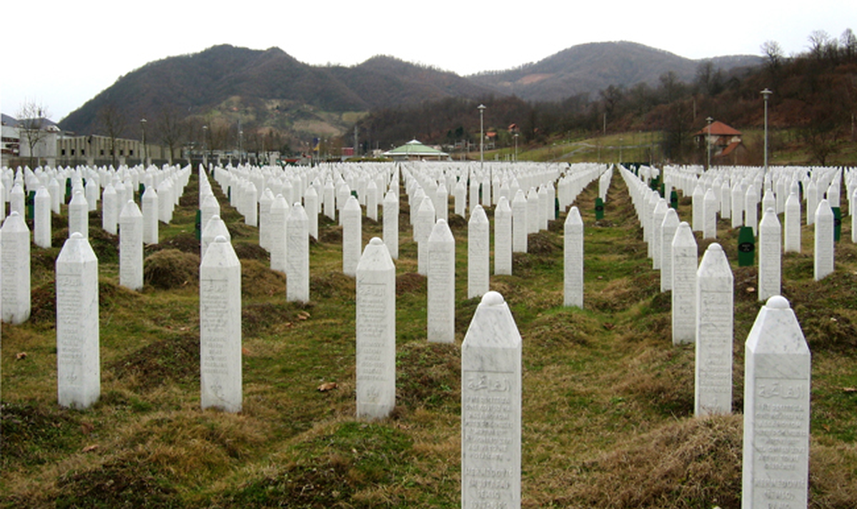 Día Internacional contra el Genocidio: ¿por qué se conmemora el 9 de diciembre?