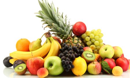 5 frutas que ayudan en el control de la hipertensión