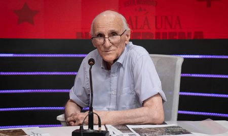 La propuesta busca reunir 1.350 cajas navideñas para acompañar a las familias con las que trabaja el Movimiento Los Sin Techo. La propuesta busca reunir 1.350 cajas navideñas para acompañar a las familias con las que trabaja el Movimiento Los Sin Techo.