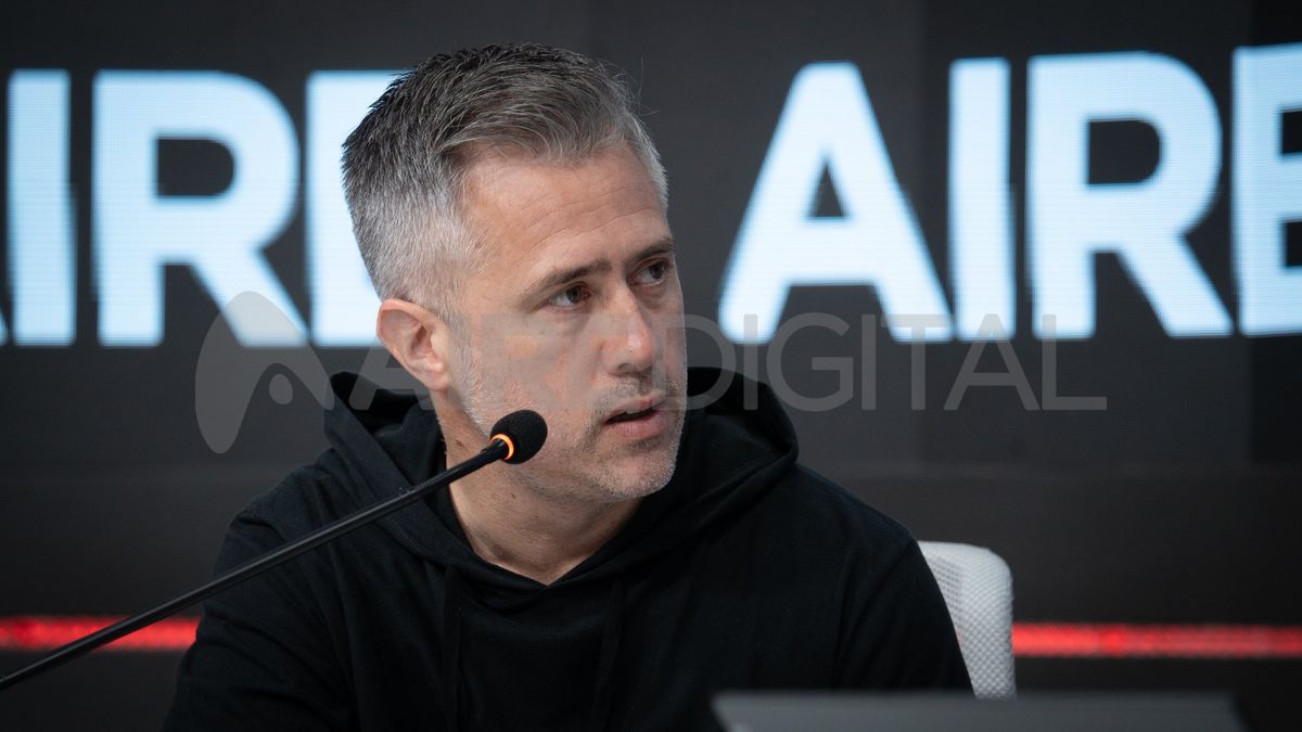 Busatto aseguró en AIRE que se acabaron los 20 años de construcción hegemónica hacia adentro de las fuerzas políticas y habló de Massa.&nbsp;